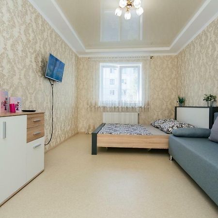 Luxury Apart-Hotel On Kharkovskaya New Building 6 Floor Сумы Экстерьер фото